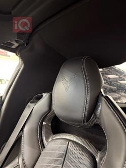 شيفروليه كورفيت